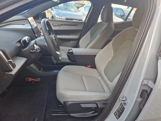 Volvo EX30 - Afbeelding 11 van 21