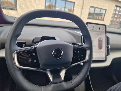 Volvo EX30 - Afbeelding 14 van 21