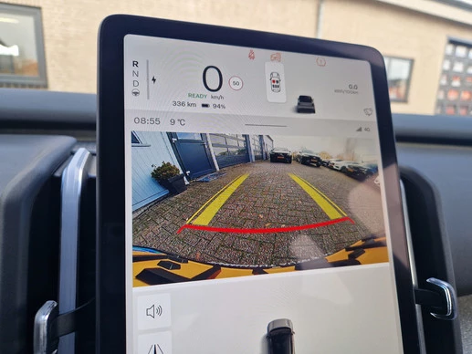 Volvo EX30 - Afbeelding 15 van 21