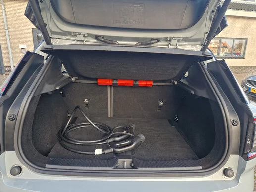 Volvo EX30 - Afbeelding 16 van 21