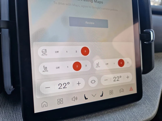 Volvo EX30 - Afbeelding 18 van 21