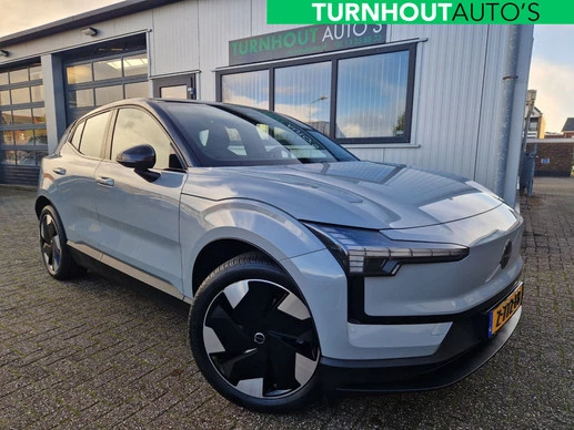 Volvo EX30 - Afbeelding 1 van 21