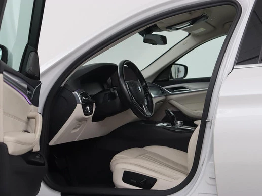 BMW 5 Serie - Afbeelding 4 van 30