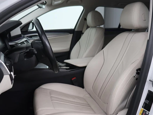 BMW 5 Serie - Afbeelding 6 van 30