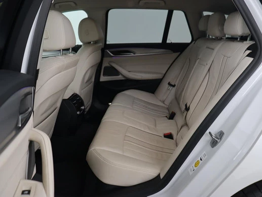 BMW 5 Serie - Afbeelding 7 van 30