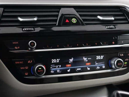 BMW 5 Serie - Afbeelding 13 van 30