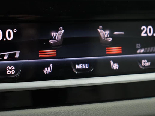 BMW 5 Serie - Afbeelding 14 van 30