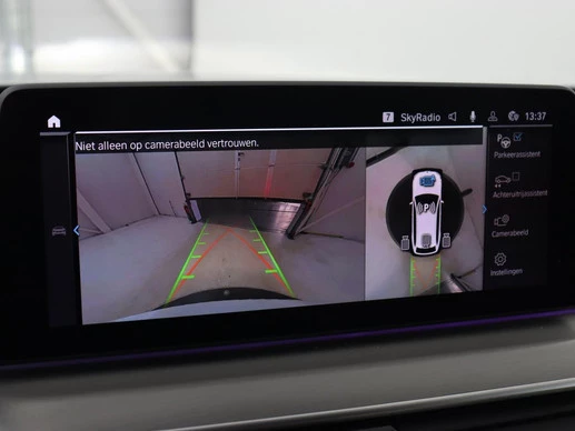 BMW 5 Serie - Afbeelding 15 van 30