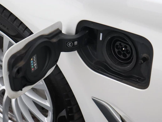 BMW 5 Serie - Afbeelding 18 van 30