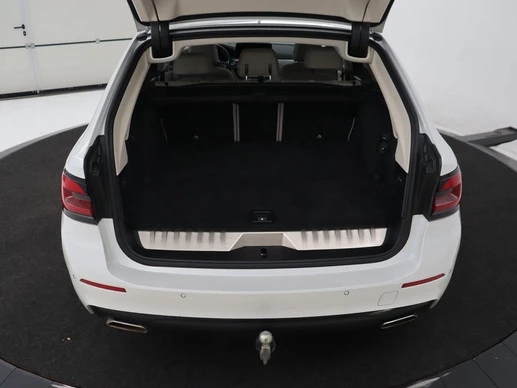 BMW 5 Serie - Afbeelding 20 van 30