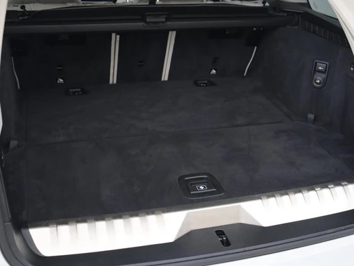 BMW 5 Serie - Afbeelding 21 van 30