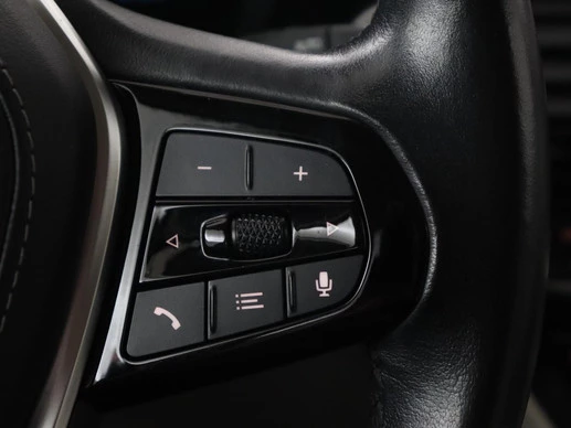 BMW 5 Serie - Afbeelding 24 van 30