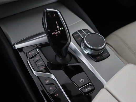 BMW 5 Serie - Afbeelding 25 van 30