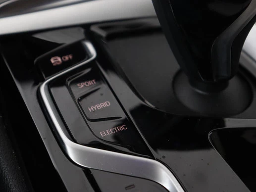 BMW 5 Serie - Afbeelding 26 van 30