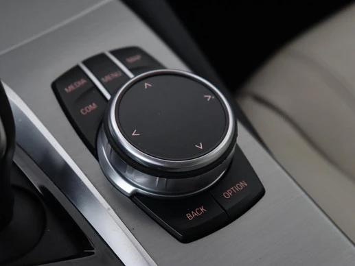 BMW 5 Serie - Afbeelding 27 van 30