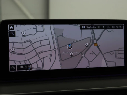 BMW 5 Serie - Afbeelding 28 van 30