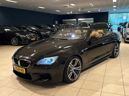 BMW M6 - Afbeelding 2 van 30