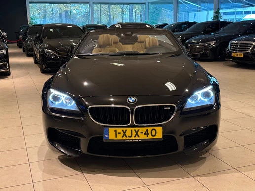 BMW M6 - Afbeelding 3 van 30
