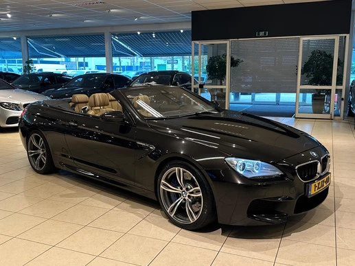 BMW M6 - Afbeelding 5 van 30