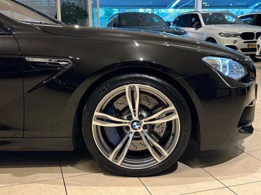 BMW M6 - Afbeelding 6 van 30