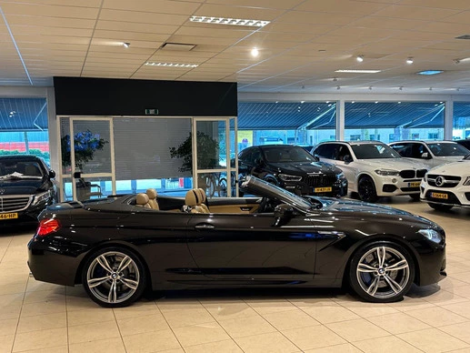 BMW M6 - Afbeelding 7 van 30