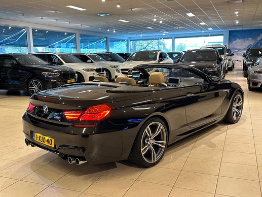 BMW M6 - Afbeelding 8 van 30