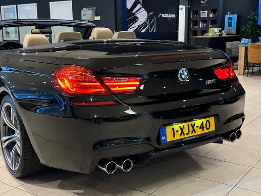 BMW M6 - Afbeelding 11 van 30