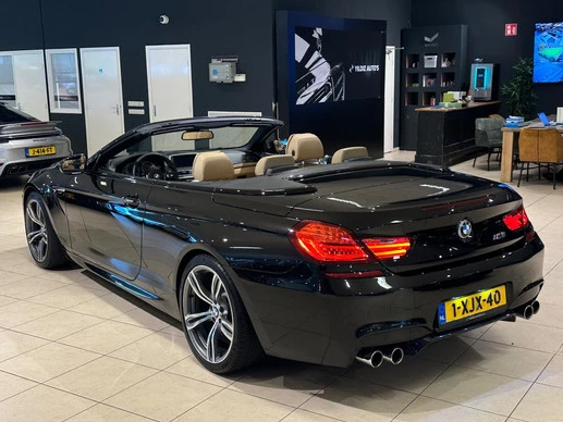 BMW M6 - Afbeelding 12 van 30