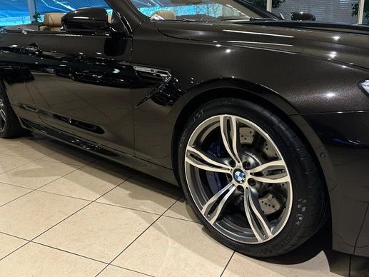 BMW M6 - Afbeelding 13 van 30