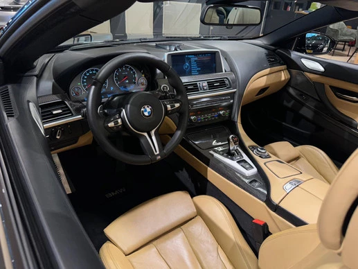 BMW M6 - Afbeelding 15 van 30