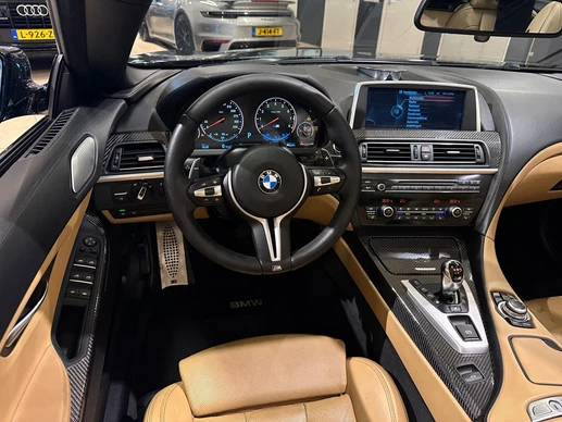 BMW M6 - Afbeelding 19 van 30