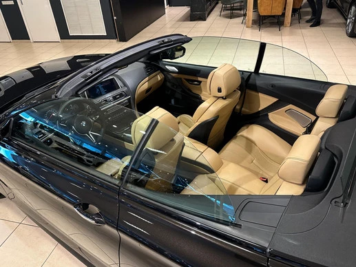 BMW M6 - Afbeelding 27 van 30