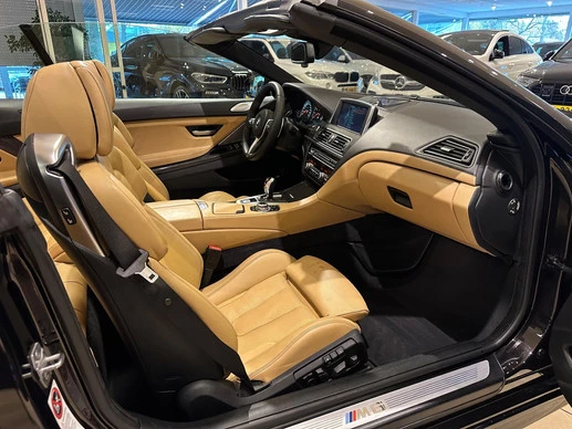 BMW M6 - Afbeelding 28 van 30