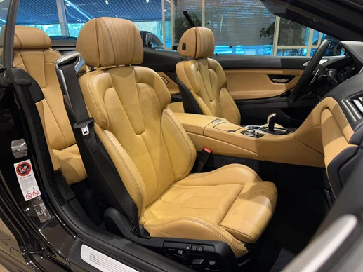 BMW M6 - Afbeelding 30 van 30