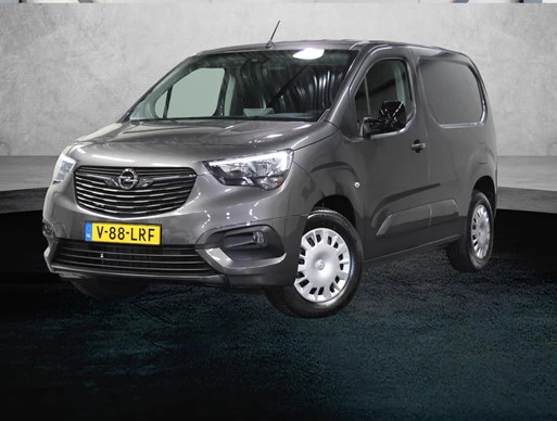 Opel Combo-e - Afbeelding 1 van 30