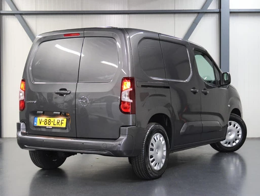 Opel Combo-e - Afbeelding 3 van 30