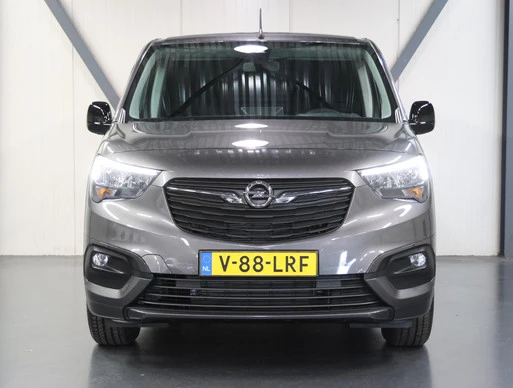Opel Combo-e - Afbeelding 4 van 30