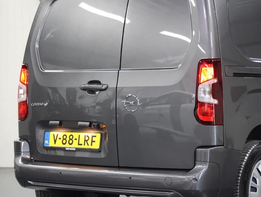 Opel Combo-e - Afbeelding 6 van 30