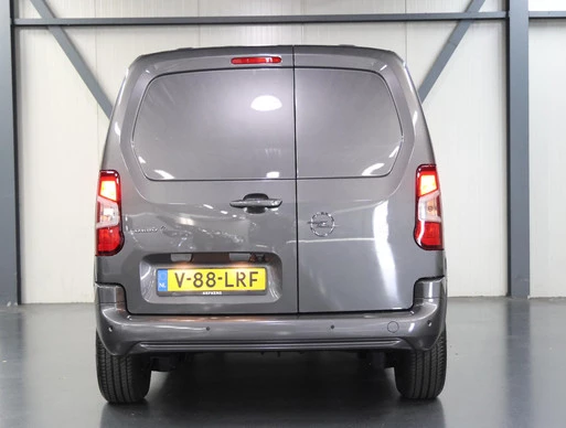 Opel Combo-e - Afbeelding 7 van 30