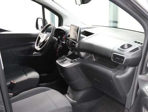 Opel Combo-e - Afbeelding 8 van 30