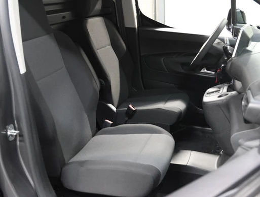 Opel Combo-e - Afbeelding 9 van 30