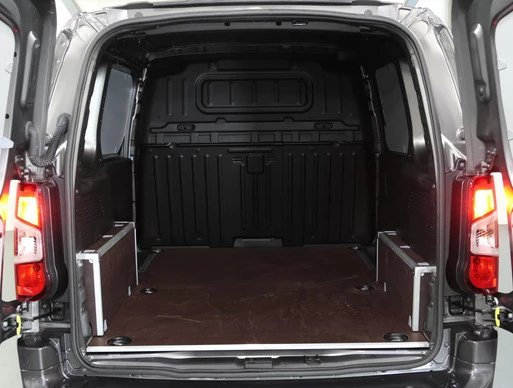 Opel Combo-e - Afbeelding 11 van 30