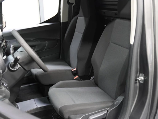 Opel Combo-e - Afbeelding 13 van 30