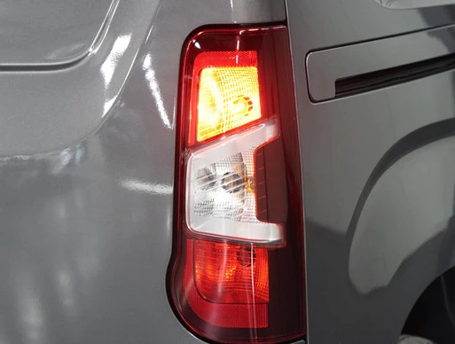 Opel Combo-e - Afbeelding 15 van 30