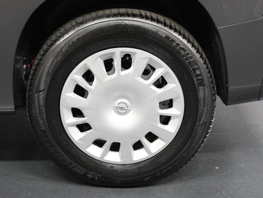 Opel Combo-e - Afbeelding 16 van 30