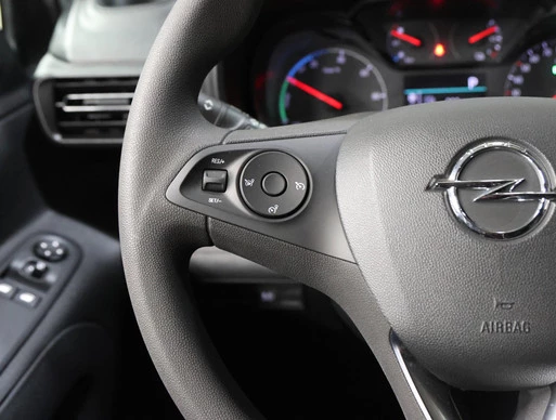 Opel Combo-e - Afbeelding 20 van 30