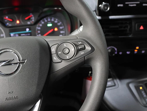 Opel Combo-e - Afbeelding 21 van 30