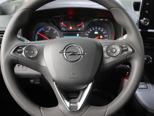 Opel Combo-e - Afbeelding 22 van 30