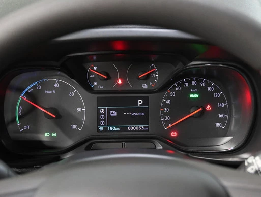 Opel Combo-e - Afbeelding 23 van 30