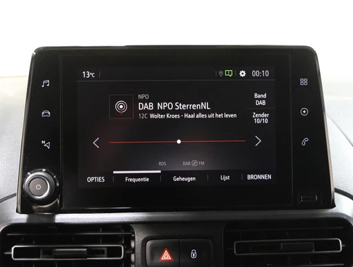 Opel Combo-e - Afbeelding 26 van 30